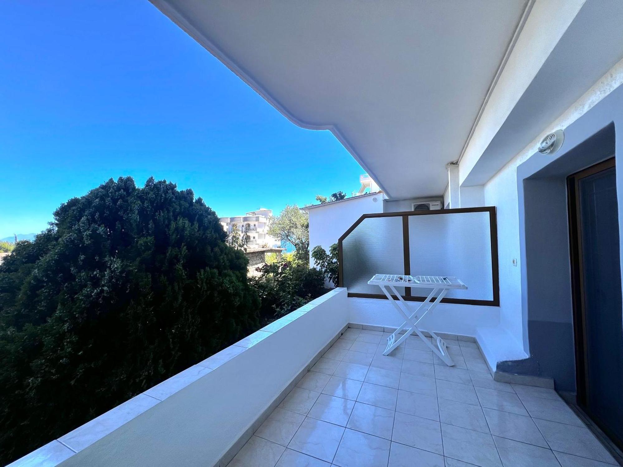 Dine Hotel Ksamil Camera foto